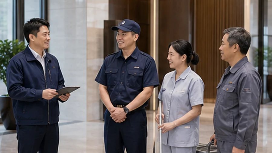 一站整合